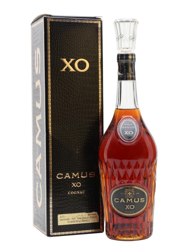 CAMUS XO古酒