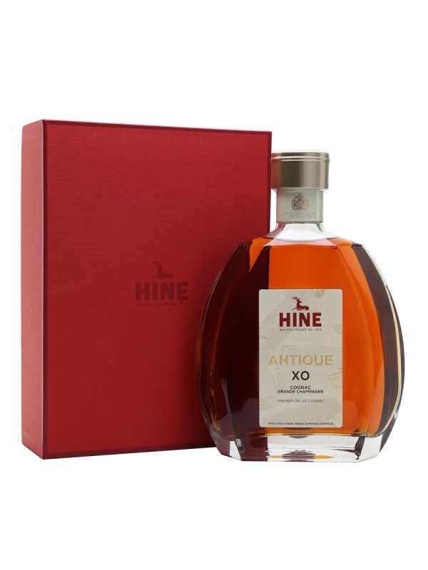 Hine Antique XO Cognac