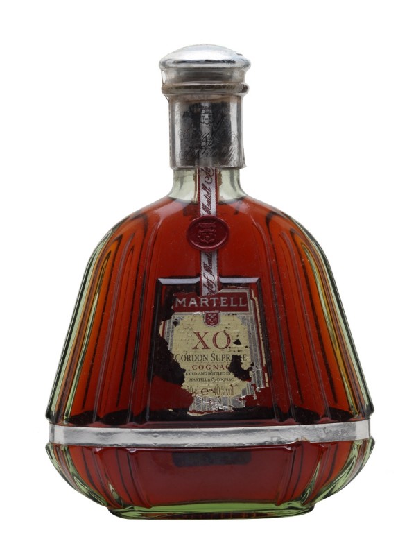 Martell XO Supreme | XO Cognac | Whisky Marketplace Canada Martell XO Supreme | XO Cognac | Whisky Marketplace Canada