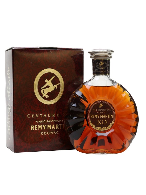 激安直営店 Remy Martin Centaure XO Bottled 1980s | XO Cognac | Whisky ブランデー