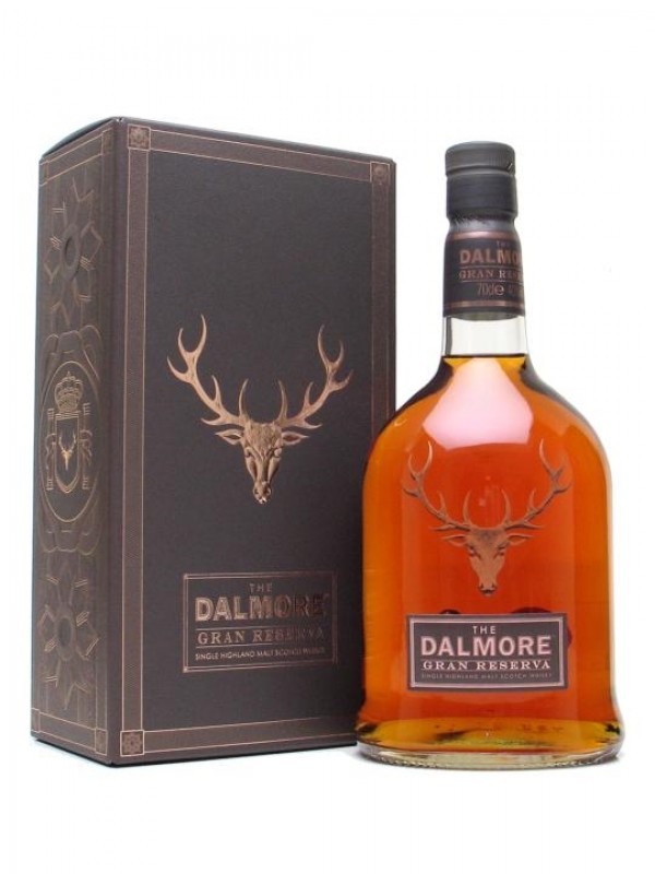 Dalmore Gran Reserva