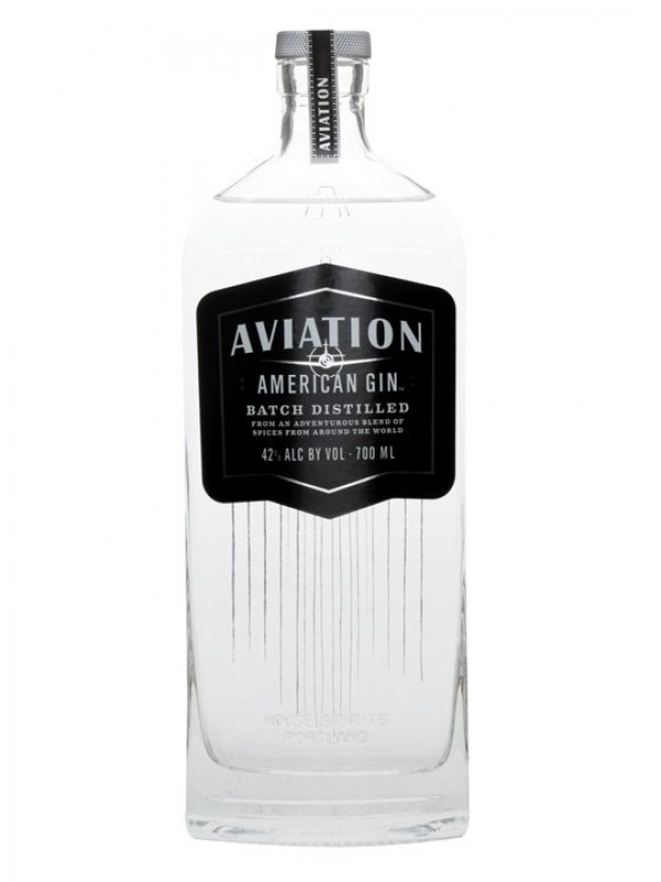 Aviation Gin