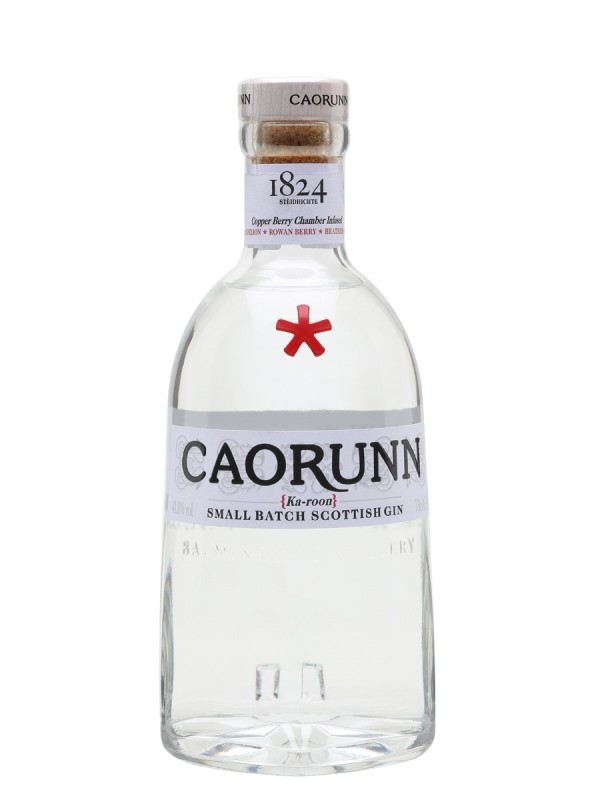 Caorunn Gin