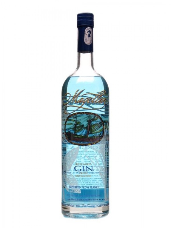 Magellan Gin