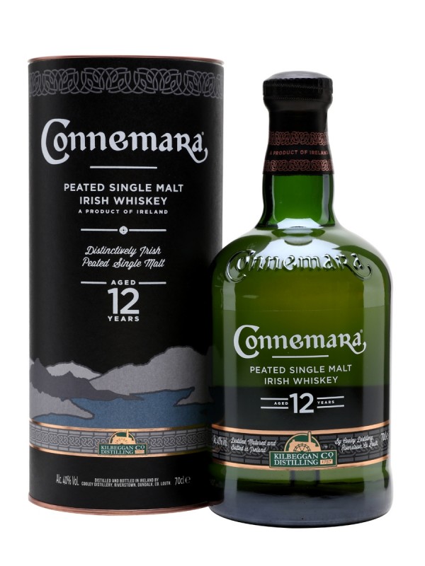 Connemara 12 Year Old 