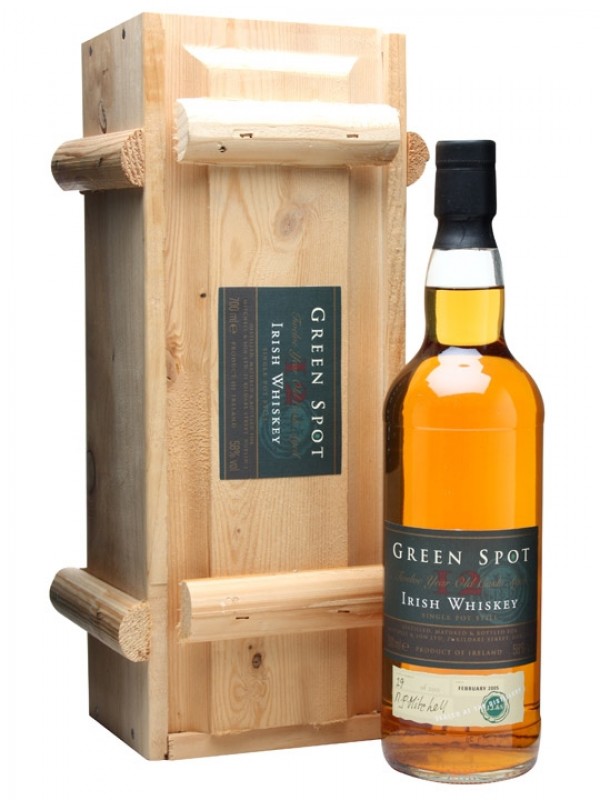 Green Spot 12 Year Old