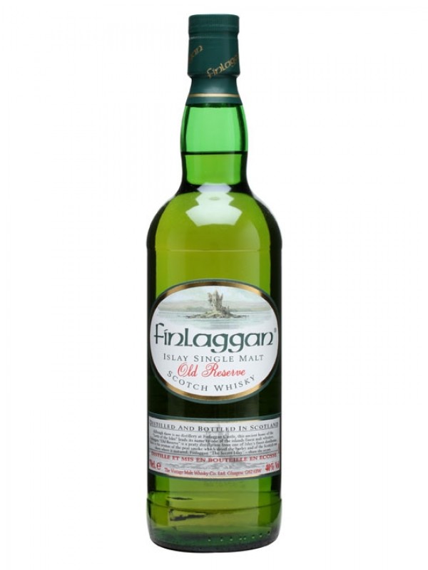 Finlaggan Old Reserve
