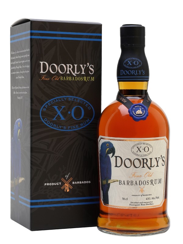 Doorly's XO Rum