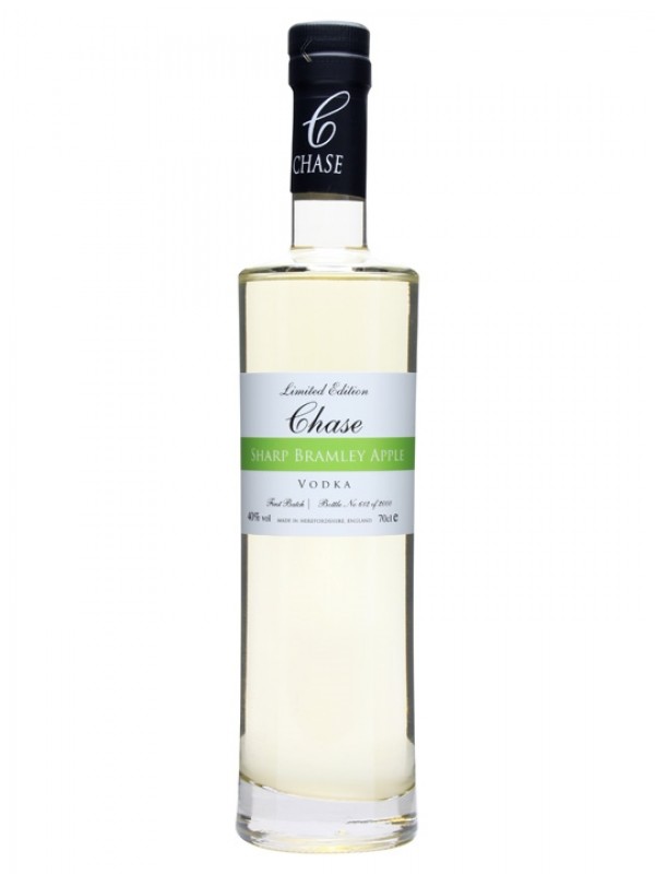 Chase Sharp Bramley Apple Vodka