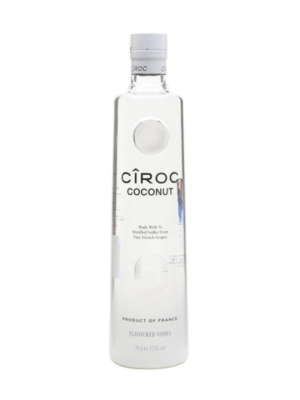 Ciroc Coconut Vodka