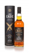 Ardmore 22 Year Old 2000 (cask 10/1) - James Eadie Single Malt Whisky