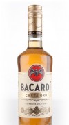 Bacardi Carta Oro 40% Dark Rum