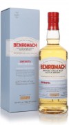 Benromach Contrasts Triple Distilled Single Malt Whisky