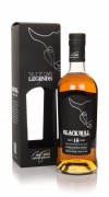 Black Bull 18 Year Old Nick Faldo Edition (Duncan Taylor) Blended Whisky
