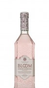 Bloom Jasmine and Rose Flavoured Gin