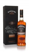 Bowmore 25 Year Old Small Batch Release Single Malt Whisky