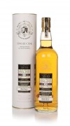 Brackla 12 Year Old 2011 (cask 93900135) - (Duncan Taylor) Single Malt Whisky