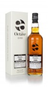 Brackla 14 Year Old 2006 (cask 9327738) - The Octave (Duncan Taylor) Single Malt Whisky