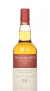 Braes of Glenlivet 28 Year Old  1994 (Cask 165616) - Woodrow's of Edin Single Malt Whisky