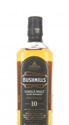 Bushmills 10 Year Old Single Malt Whiskey