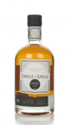 Cambridge Circus 32 Year Old - Single & Single Blended Malt Whisky