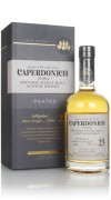 Caperdonich 25 Year Old Peated - Secret Speyside Collection Single Malt Whisky