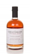 Cawdor Springs 7 Year Old 2015 (GreatDrams) Single Malt Whisky