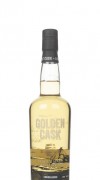 Craigellachie 10 Year Old 2006 (cask CM237) - The Golden Cask (House o Single Malt Whisky