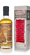 Craigellachie 13 Year Old - Batch 14 (That Boutique-y Whisky Company) Single Malt Whisky