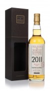 Dailuaine 2011 (bottled 2022) - Wilson & Morgan Single Malt Whisky