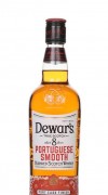 Dewar's 8 Year Old Portuguese Smooth Blended Whisky