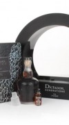 Dictador Generations en Lalique 1976 (with showcase) Dark Rum