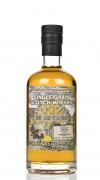 Dumbarton 32 Year Old  Batch 2 (That Boutique-y Whisky Company) (37.5 Grain Whisky
