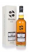 Glen Moray 13 Year Old 2008 (cask 7033294) - The Octave (Duncan Taylor Single Malt Whisky