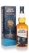 Glen Moray Twisted Vine Single Malt Whisky