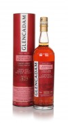 Glencadam Tawny Port Cask Finish Single Malt Whisky