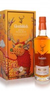 Glenfiddich 21 Year Old Gran Reserva - Chinese New Year Limited Editio Single Malt Whisky