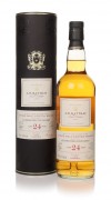 The Glenrothes 24 Year Old 1997 (cask 717972) - Cask Collection (A.D. Single Malt Whisky