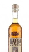 High West Campfire Whiskey (70cl) Blended Whiskey