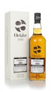 Inchgower 11 Year Old 2009 (cask 11228487) - The Octave (Duncan Taylor Single Malt Whisky