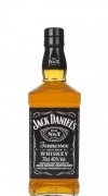 Jack Daniel's Tennessee Tennessee Whiskey