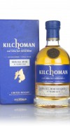 Kilchoman 11 Year Old 2007 - Feis Ile 2018 Single Malt Whisky