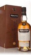Midleton Barry Crockett Legacy Single Pot Still Whiskey