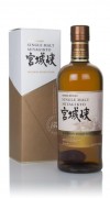 Miyagikyo Bourbon Wood Finish (bottled 2018) Single Malt Whisky
