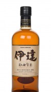 Miyagikyo Nikka Date Single Malt Whisky