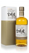 Miyagikyo Peated (bottled 2021) - Nikka Discovery Single Malt Whisky