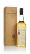 Rosebank 12 Year Old - Flora and Fauna (with Wooden Box) Single Malt Whisky