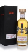 Strathmill 32 Year Old 1990  (cask 1635) - Skene Single Malt Whisky