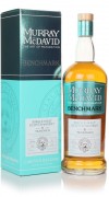 Teaninich 9 Year Old 2012 Pineau Des Charentes Finish - Benchmark (Mur Single Malt Whisky
