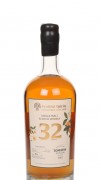 Tomatin 32 Year Old 1991 (cask 14188) - Fruitful Spirits Single Malt Whisky